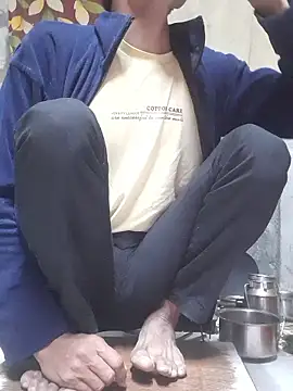 Burhade-- online show from January 8, 2026, 10:38 pm