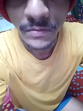 Burhade-- online show from April 7, 2026, 5:26 pm