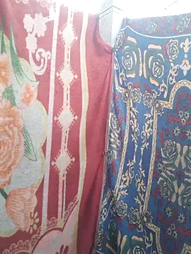 Burhade-- online show from November 24, 2025, 1:27 am