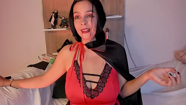 BrendaBrooks online show from October 20, 2025, 3:01 pm