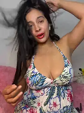 BrendaBrooks online show from May 18, 2026, 7:40 pm