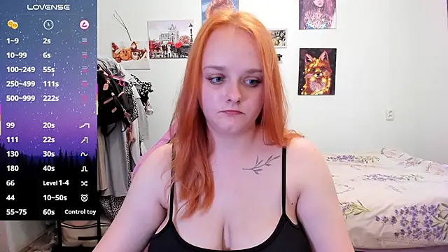 Kofein online show from May 27, 2026, 8:54 am