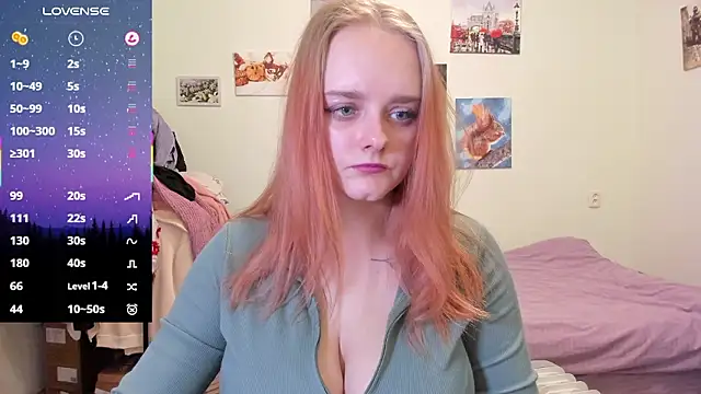 Kofein online show from February 22, 2026, 10:22 pm