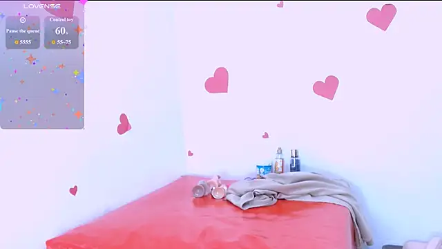 seductivespellvagina80 online show from February 5, 2026, 1:07 pm