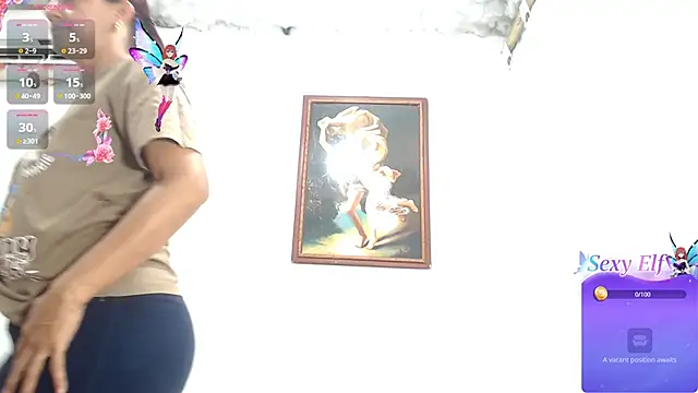 Snapshot of seductivespellvagina80 chatting on March 5, 2025, 12:44 pm seductivespellvagina80 online show from March 5, 2025, 12:44 pm