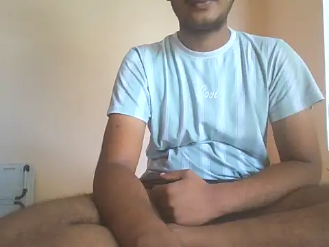 Snapshot of Dusky_Aarav chatting on May 30, 2026, 8:09 am Dusky Aarav online show from May 30, 2026, 8:09 am