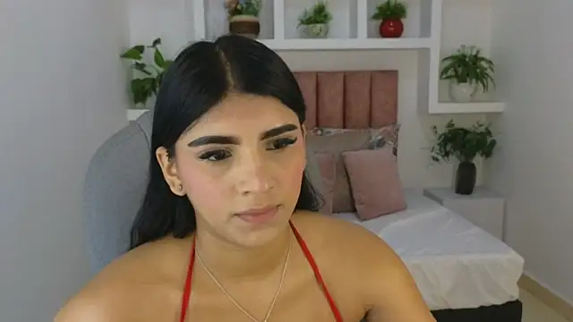 maiaa ruiz online show from June 12, 2026, 1:20 pm