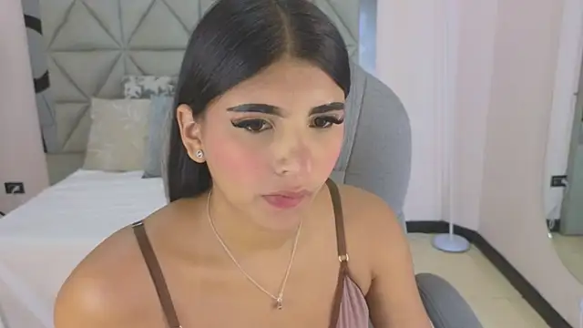 maiaa ruiz online show from May 9, 2026, 1:36 pm