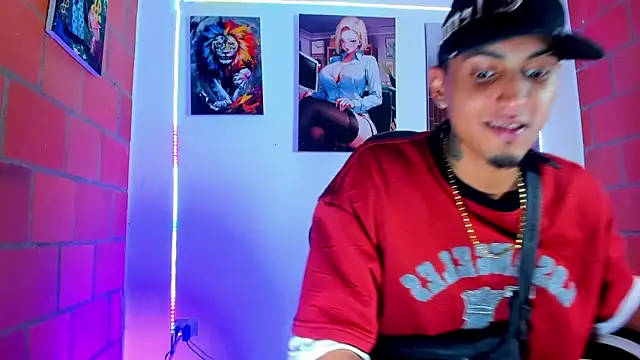 Liam lee online show from March 6, 2026, 11:44 pm