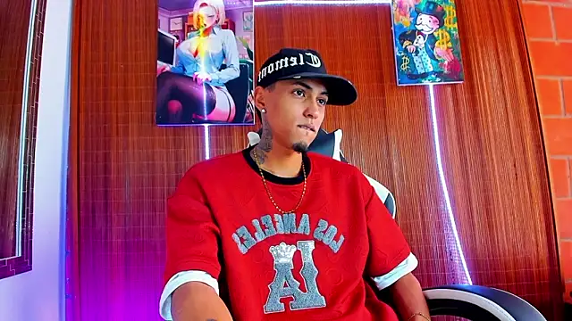 Liam lee online show from February 22, 2026, 3:46 pm