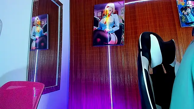 Liam lee online show from March 1, 2026, 9:04 pm