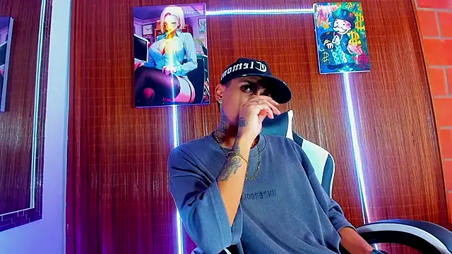 Liam lee online show from February 11, 2026, 9:25 pm