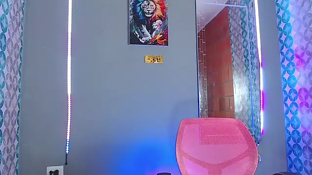 Liam lee online show from April 10, 2026, 10:28 pm