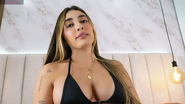 Annyy Rosse online show from March 30, 2026, 5:53 am