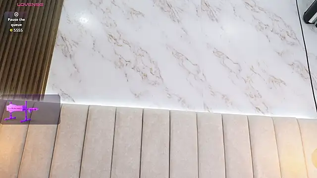 Annyy Rosse online show from March 24, 2026, 6:35 am