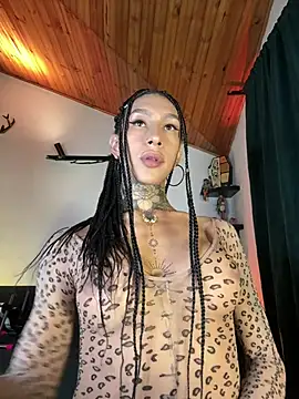 Juana 777 online show from May 27, 2026, 2:52 am