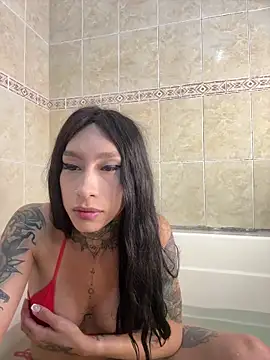 Juana 777 online show from November 20, 2025, 8:04 am