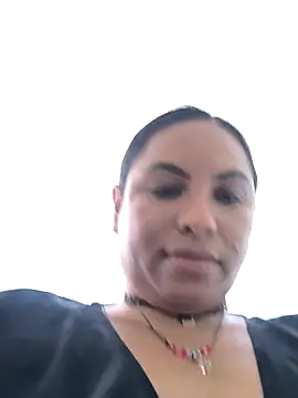 Francesca ferrari online show from October 11, 2025, 6:20 pm