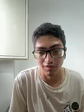 TylerWhite  online show from June 2, 2026, 5:35 pm