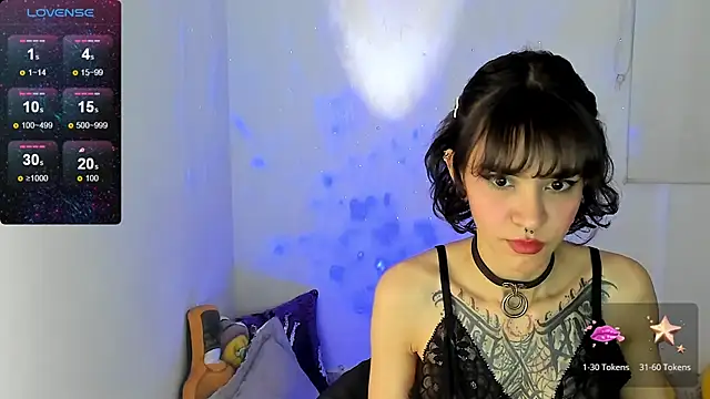 Badxbitch online show from December 3, 2024, 6:32 am