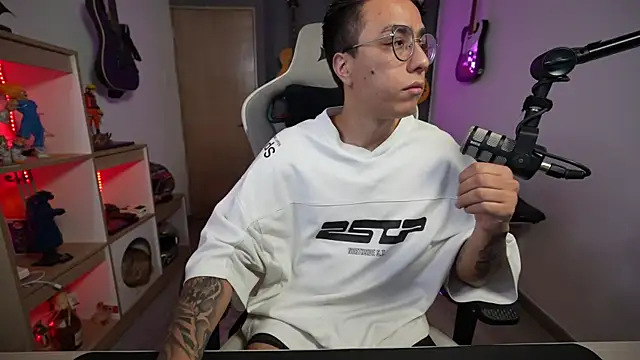 granxarma960 online show from January 10, 2026, 3:24 am