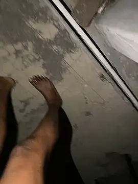 therawnomad online show from March 17, 2025, 8:40 pm