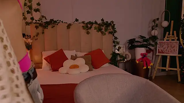 Snapshot of Meow_Nancy chatting on May 16, 2026, 10:36 am Meow Nancy online show from May 16, 2026, 10:36 am