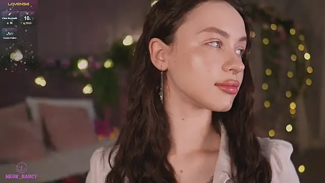 Meow Nancy online show from January 19, 2025, 5:26 am