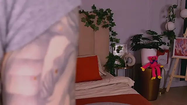 Snapshot of Meow_Nancy chatting on May 22, 2026, 5:16 am Meow Nancy online show from May 22, 2026, 5:16 am