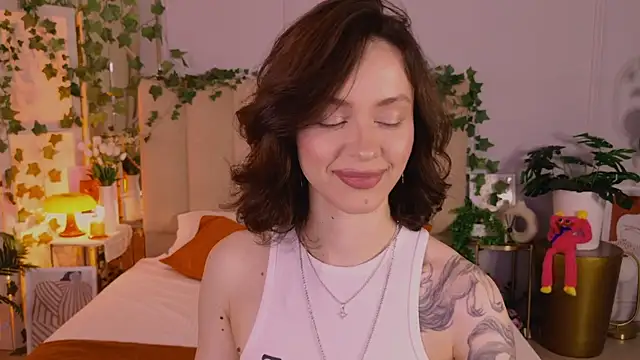 Snapshot of Meow_Nancy chatting on June 3, 2026, 5:08 am Meow Nancy online show from June 3, 2026, 5:08 am