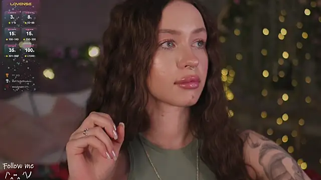 Meow Nancy online show from February 10, 2025, 12:18 pm