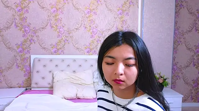 Shy Kira online show from January 24, 2025, 3:34 pm