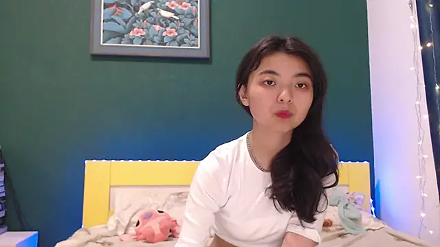 Shy Kira online show from January 15, 2026, 10:18 am