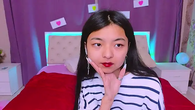 Shy Kira online show from February 13, 2025, 12:43 pm