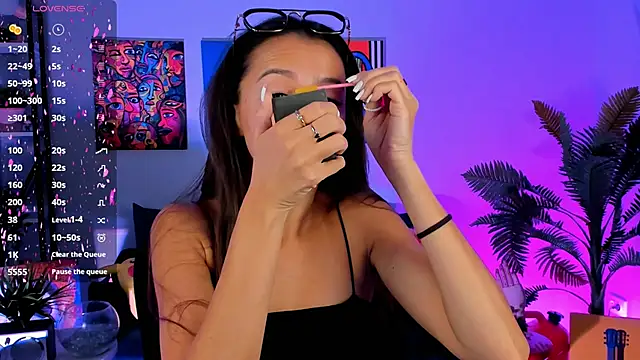 Snapshot of LanaBaker chatting on February 8, 2026, 3:37 am LanaBaker online show from February 8, 2026, 3:37 am