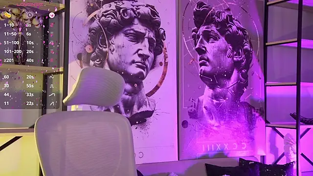 Snapshot of LanaBaker chatting on November 20, 2025, 2:56 am LanaBaker online show from November 20, 2025, 2:56 am