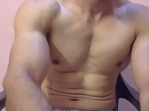 Snapshot of heman_2 chatting on June 6, 2026, 8:36 pm heman 2 online show from June 6, 2026, 8:36 pm