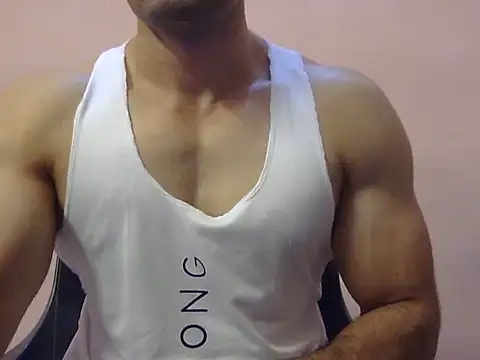 Snapshot of heman_2 chatting on June 10, 2026, 10:05 am heman 2 online show from June 10, 2026, 10:05 am
