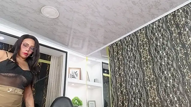 Snapshot of AmberNix chatting on January 16, 2026, 1:59 pm AmberNix online show from January 16, 2026, 1:59 pm