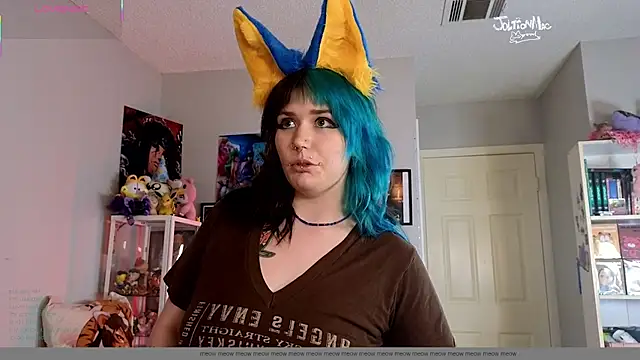 joltionmacc online show from February 12, 2026, 6:24 am