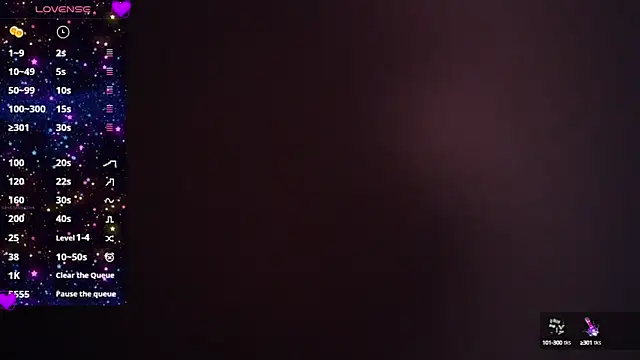 Snapshot of grace_molly14 chatting on March 22, 2025, 5:20 pm grace molly14 online show from March 22, 2025, 5:20 pm