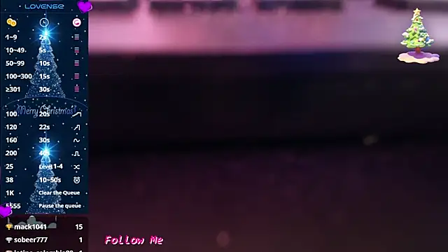 Snapshot of grace_molly14 chatting on December 22, 2024, 1:55 pm grace molly14 online show from December 22, 2024, 1:55 pm