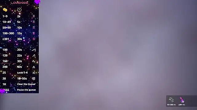 Snapshot of grace_molly14 chatting on March 20, 2025, 2:53 pm grace molly14 online show from March 20, 2025, 2:53 pm