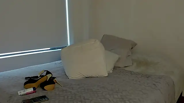 melisa ferretti online show from November 23, 2025, 3:11 pm