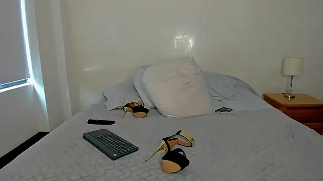 melisa ferretti online show from February 16, 2026, 6:06 pm