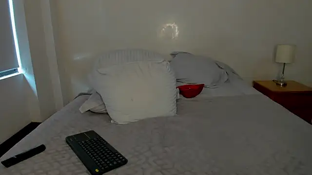 melisa ferretti online show from February 22, 2026, 5:03 pm