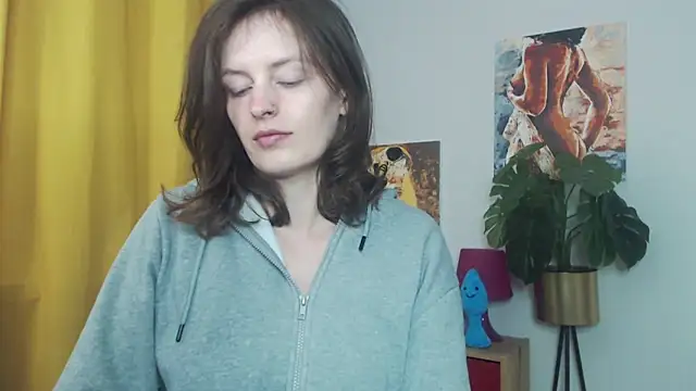 juicyNadine online show from September 29, 2025, 4:52 am