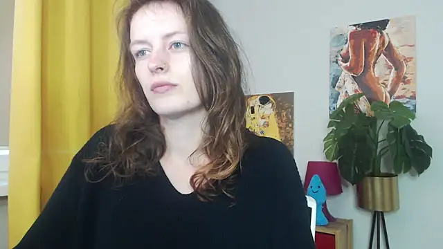 juicyNadine online show from September 23, 2025, 4:41 am