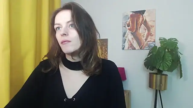 juicyNadine online show from December 1, 2025, 5:52 am