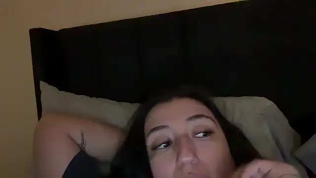Snapshot of rubybabyxo chatting on February 26, 2025, 7:12 am rubybabyxo online show from February 26, 2025, 7:12 am
